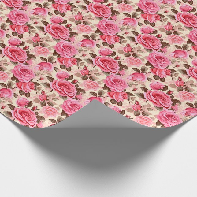 Papel De Presente Todo o papel de empacotamento Ocasião (Ponta)