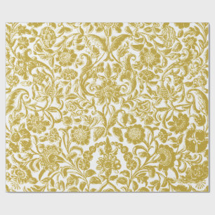 Papel De Presente Toile