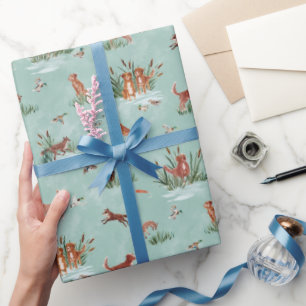 PAPEL DE PRESENTE TOLLER