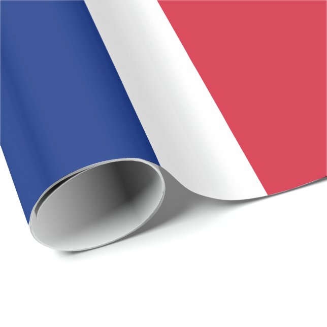 Papel De Presente Tomada de pixel de 8 bits da União (Ponta do rolo)