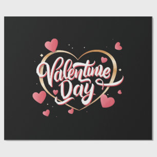 Papel De Presente Tommy Cutlets