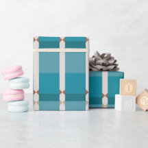 Tones Terrenos Cinzas Castanhos Azuis Arte Geométr