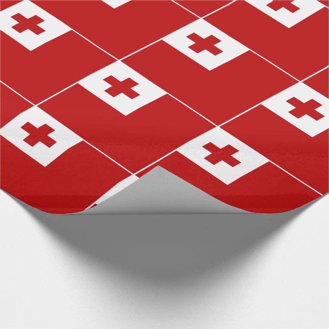 Papel De Presente Tonga (Ponta)