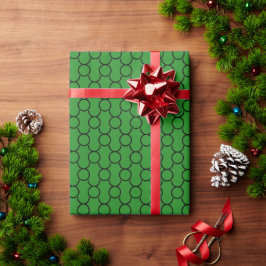 Papel De Presente Touro