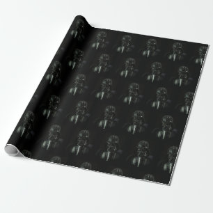 Papel De Presente Toy Photoics Sci design