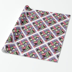 Papel De Presente Transportadoras