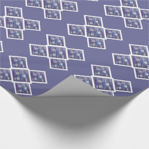 Papel De Presente Tremor