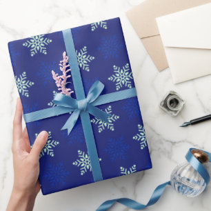 Papel De Presente Trendy Classic Premium Artístico Aniversário