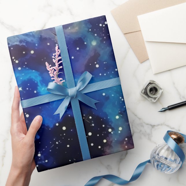 Papel De Presente Trendy Sophisticy Artisan Cheerful Pai Birth (Presentear)