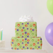 Trick-or-Treat Creepy Lollipops Sanguíneo