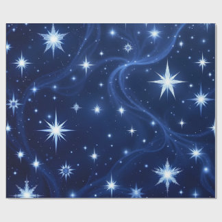 Papel De Presente Twilight Drift