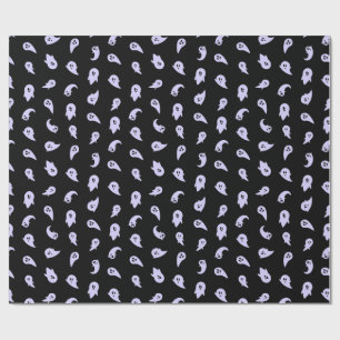 Papel De Presente Twilight Ghost