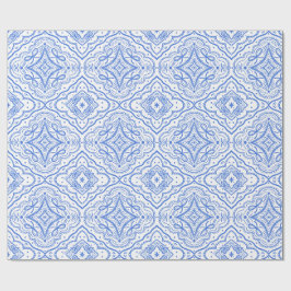 Papel De Presente Um Arco Sujo