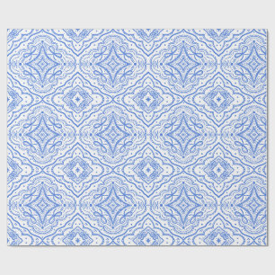 Papel De Presente Um Arco Sujo