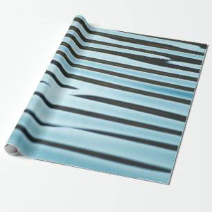 Papel De Presente Um fundo de ondulação de abstrato