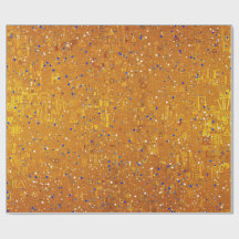 Um Ouro Inspirado em Klimt