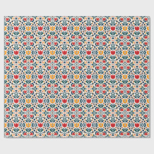 Papel De Presente Uma Nova Perspectiva sobre a Natureza