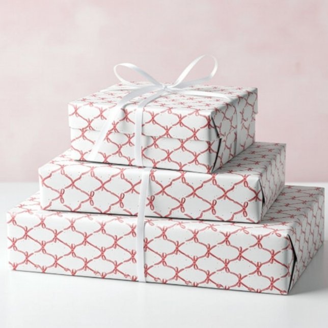 Papel De Presente Valentine’s Day Gift Wrap Cute  Love (Criador carregado)
