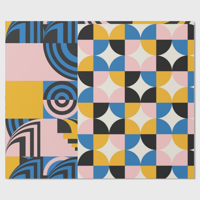 Papel De Presente Valentine Vibes  (Aberto)