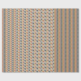 Papel De Presente Valentine Vibes Art Nouveau