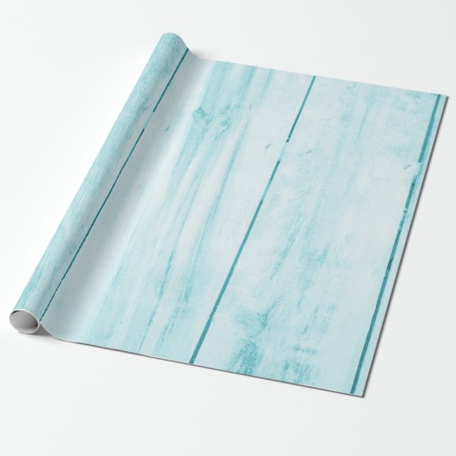 Papel De Presente Velho fundo de textura de prancha de madeira moída (Desenrolado)
