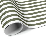 Papel De Presente Verde-oliva| Papel branco para enrolamento<br><div class="desc">Este clássico papel de embrulho de presente é perfeito para suas necessidades de presentes! Envie um presente de aniversário, presente de chá de fraldas, presente de chá de panela, presente de casamento ou presente para qualquer outra ocasião especial. É também uma escolha maravilhosa para envolver artesanatos de papel: invólucros de...</div>