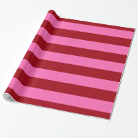Vermelho de amora, rosa quente nº 2 XL, distribuiç