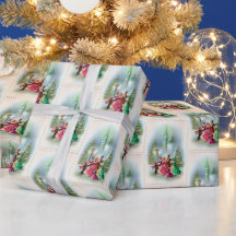 Vestidos de Natal Festivos