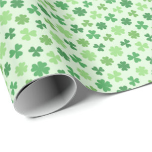 Papel De Presente Vestuário