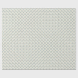 Papel De Presente Vieiras Cosmic Bloom