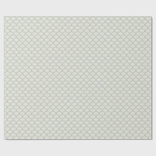 Papel De Presente Vieiras Cosmic Bloom