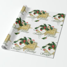 Vintage Seasons Saudações