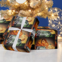 Virgem Maria com Natal infantil