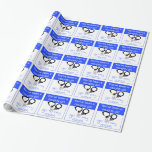 Papel De Presente Você foi uma menina impertinente<br><div class="desc">Este é divertimento e flirty,  contudo,  é assim você. Isto seri-lo-ia tragar assim à terra porque não ir adiante e não se tratar.</div>