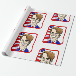 Papel De Presente votação antes de rourke 2024