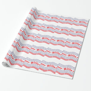 Papel De Presente votação na hillary