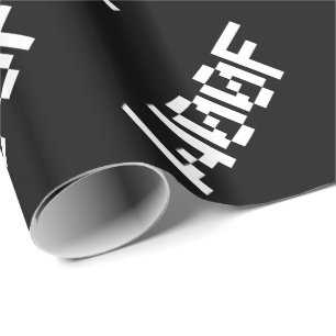 Papel De Presente W00F [Sons animais de Leettalk]