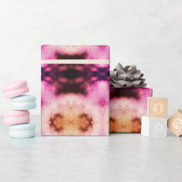 PAPEL DE PRESENTE WATERCOLOR