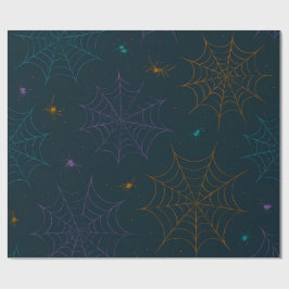Papel De Presente Web Collection WitchtyLight por Aethos WrapWorks