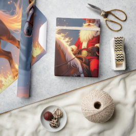 Papel De Presente Weihnachtliche Harmonie“131