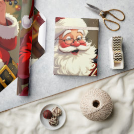 Papel De Presente Weihnachtliche Harmonie“139