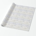 Papel De Presente White Christmas Balls on Snow Backpaper<br><div class="desc">Feliz celebração de Natal com este item. Este design parece bom em qualquer produto. ⭐ PERSONALIZAR este modelo com o seu trabalho de arte. ⭐ EDITÁ-lo ainda mais para fazer mais alterações. ⭐ TRANSFERIR este design para qualquer produto. Visite todas as minhas lojas em bit.ly/SandyspiderStores (recortar e colar).</div>
