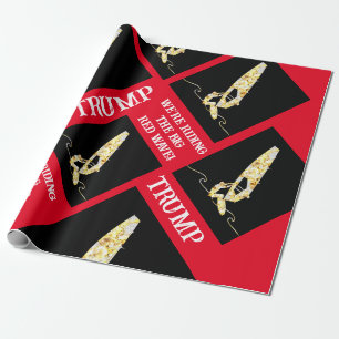 Papel De Presente Windsurfing