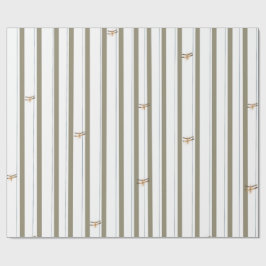 Papel De Presente Wrapping Paper