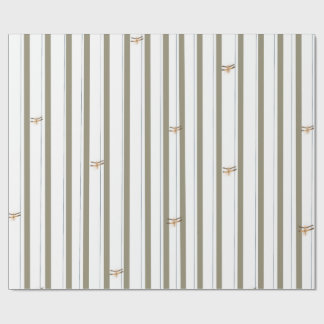 Papel De Presente Wrapping Paper