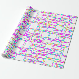 Papel De Presente Wrapping Paper