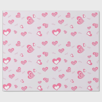 Papel De Presente Wrapping Paper