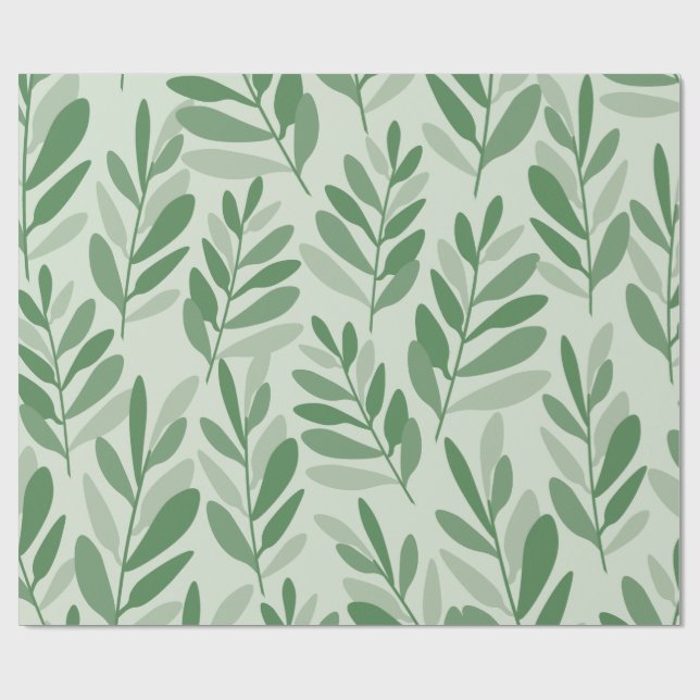 Papel De Presente Wrapping paper  (Aberto)