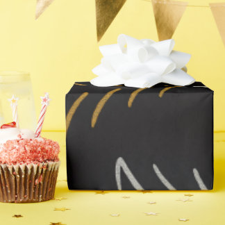 Papel De Presente Wrapping Paper