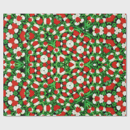 Papel De Presente Wrapping Paper